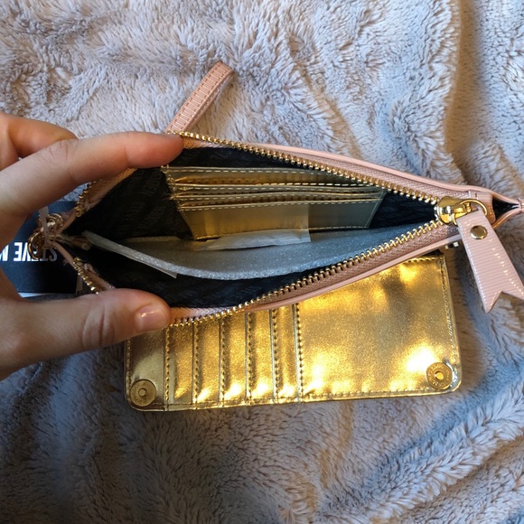 Steve Madden Wallet - Picture 5 of 5